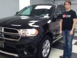 Video: Just in!! Used 2013 Dodge Durango Crew For Sale @WowWoodys