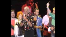 Emir Ersoy feat.Metin Ersoy _GEMI_ (LIVE in Istanbul)
