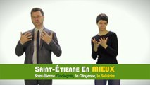Le Chantier Sécurité de la liste Saint-Étienne en Mieux