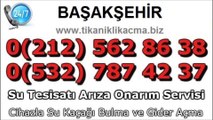 Başakşehir Tıkanıklık Açma Merkezi