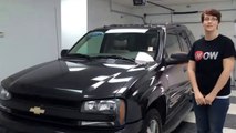 Video: Just in!! Used 2005 Chevrolet Trailblazer For Sale @WowWoodys