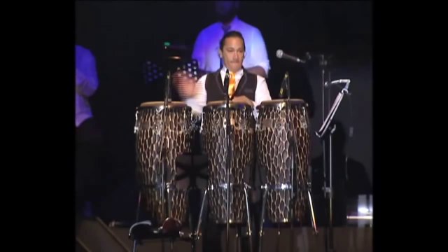 Emir Ersoy & Projecto Cubano _5th symphony_ (salsa version).mov