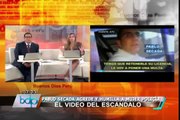 Pablo Secada: Por qué tengo que respetar a una mujer, ¿no somos iguales?