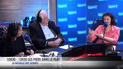 Les infos insolites sur Anne Roumanoff