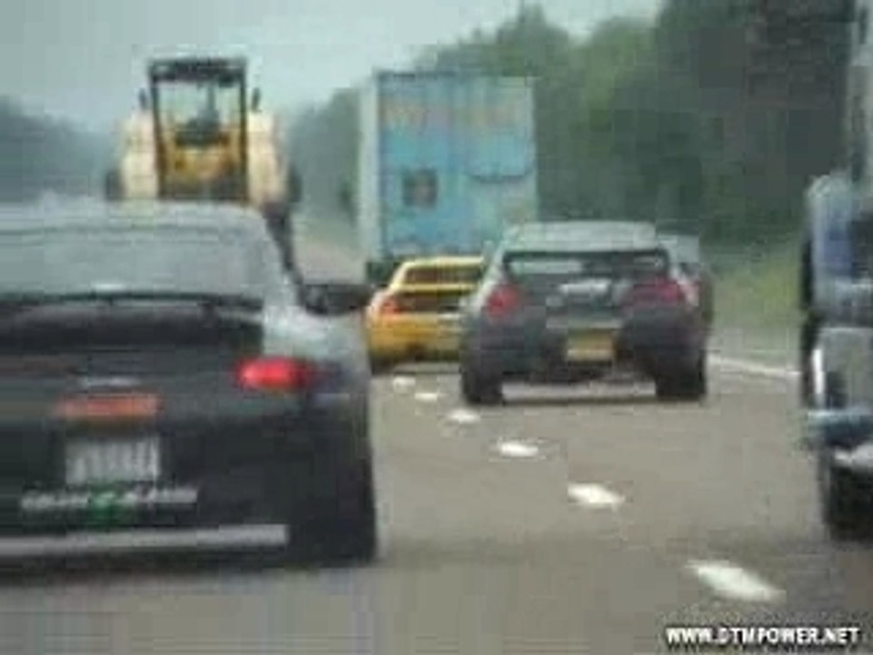 gumball 3000