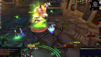 Monture de la semaine - Rush Zul'Aman