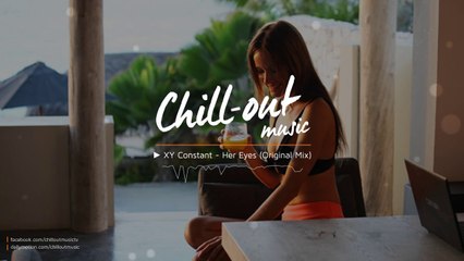 XY Constant - Her Eyes (Original Mix)