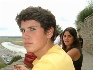 Mes débuts dans photoshop