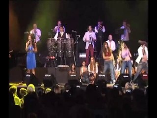 Emir Ersoy feat.Duygu T.Tarhan & Volkan Oktem & Eylem Pelit _AYRILMAM_ (live in Istanbul)