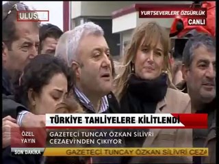 TUNCAY ÖZKAN ÖZGÜR