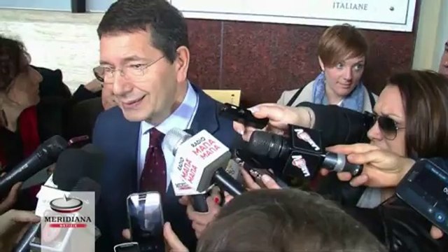 Roma vicino ai meno fortunati, Marino visita Binario 95 e ricorda con una targa Modesta Valenti