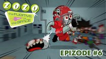 ZOZO - Épisode 6 de la Web-série ZOZO 