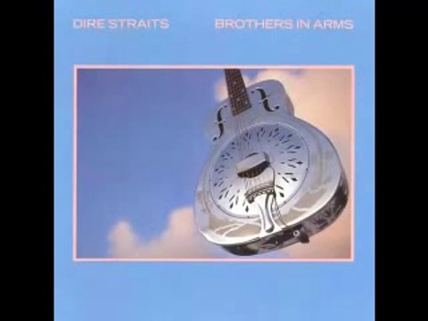 Dire Straits - Money For Nothing