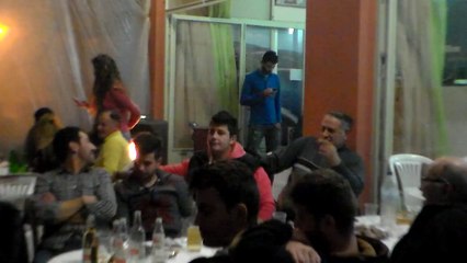 ΓΕΦΥΡΙΑ ΚΑΡΔΙΤΣΑΣ ΓΙΟΡΤΗ ΤΟΥ ΑΝΤΡΑ