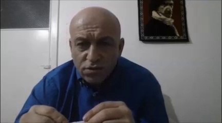 Erol Tangut Kimdir.? şeytan ve cin avına nasıl başladı.?