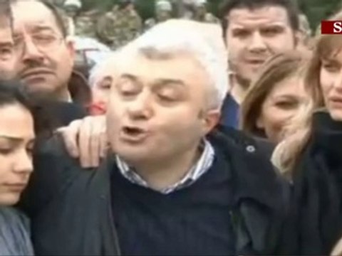 Tuncay Özkan: Şeytanla yatağa girdiler!