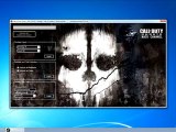 [FR] Call of Duty Ghosts Prestige Hack - Emblèmes, Prestiges, Titres, Aimbot