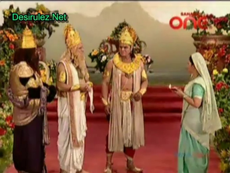 Jai Jai Jai Bajarangbali - 10th March 2014  pt1