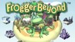 CGR Undertow - FROGGER BEYOND review for Nintendo GameCube