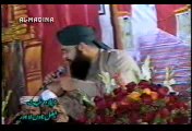 Jab Gumbad-e-Khizra Pe - Full Quality HD Official Naat by Owais Raza Qadri