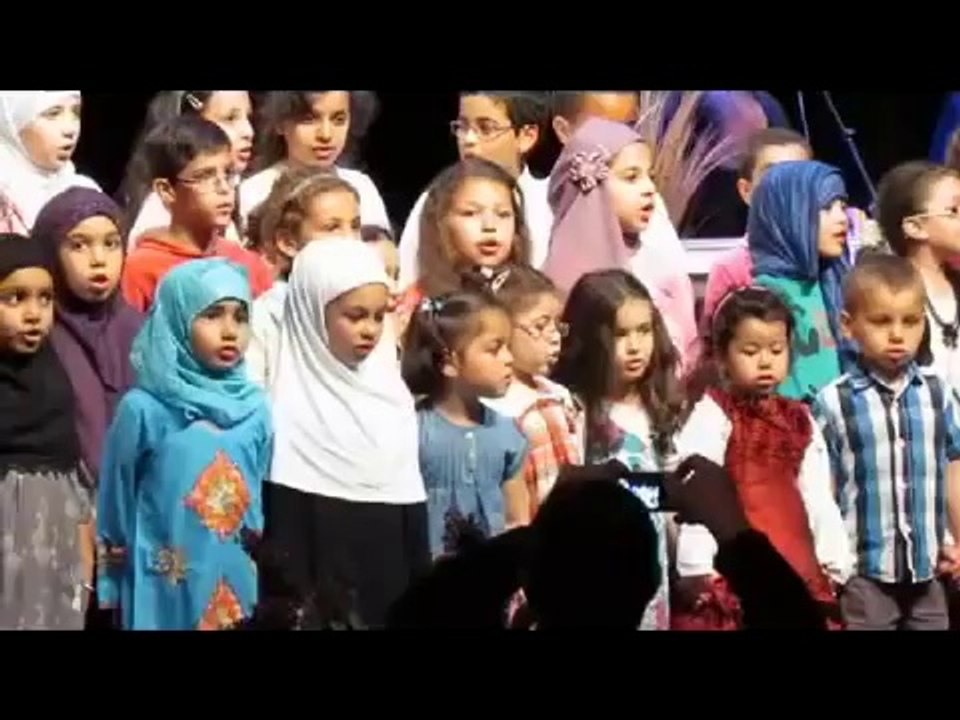 JMFB Dijon.  Journée du Savoir 2012