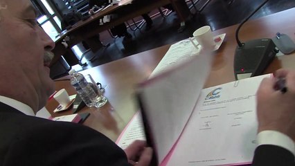 Cap Calaisis soutient l'artisanat