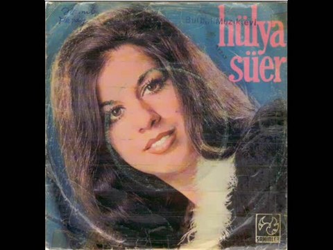 Hülya Süer - Barışmam Gayrı