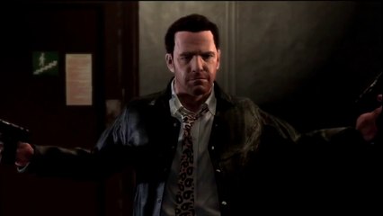 Vidéotest Max Payne 3 Gameplay (Xbox360 HD)