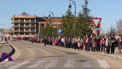 Día Internacional de la Mujer