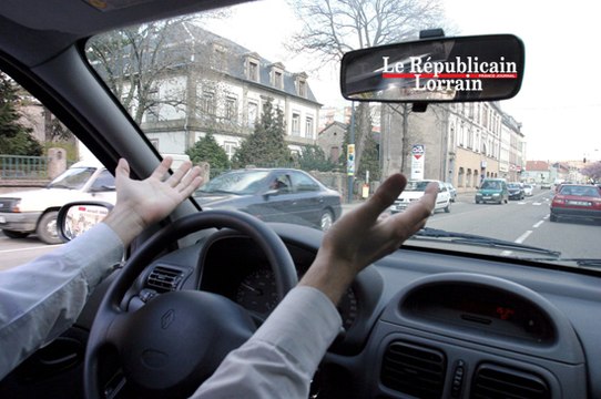 Semaine de la courtoisie sur la route : quel automobiliste êtes-vous au volant ?