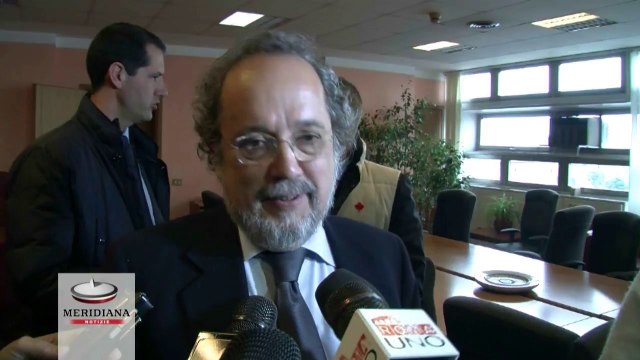 Mafie, siglato protocollo per nuova gestione beni sequestrati