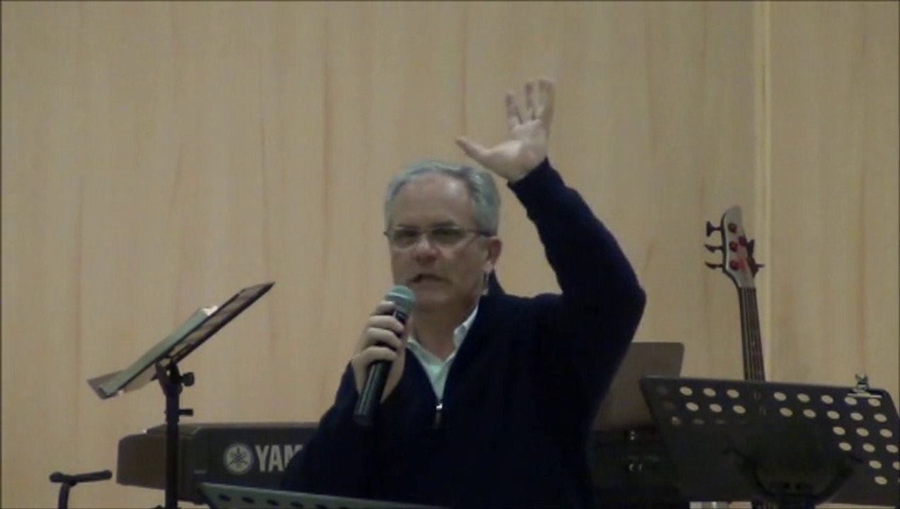 Seul Jésus agit