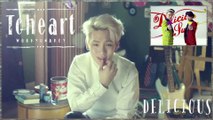 Toheart (Woohyun & Key) - Delicious MV k-pop [german sub]