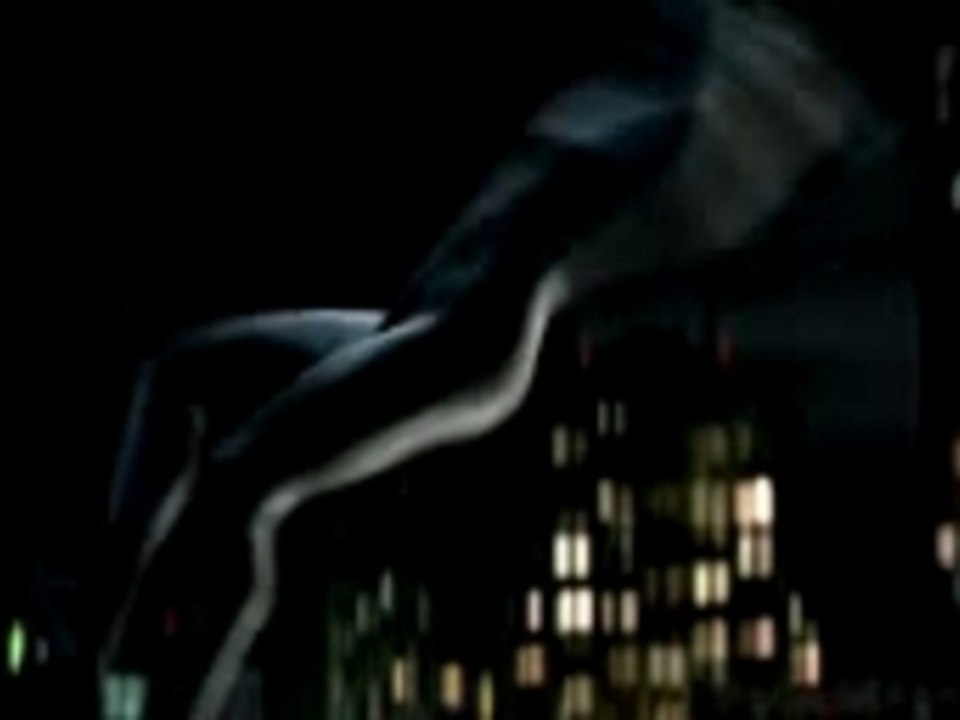 Spiderman 3 BANDE ANNONCE