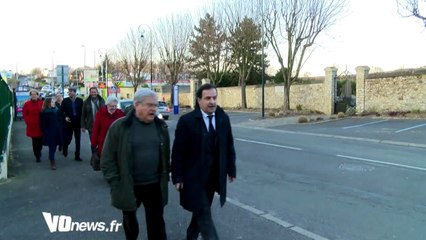 Zoom municipales Saint-Brice