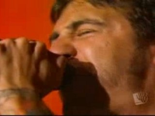 Godsmack - Straight Out Of Line