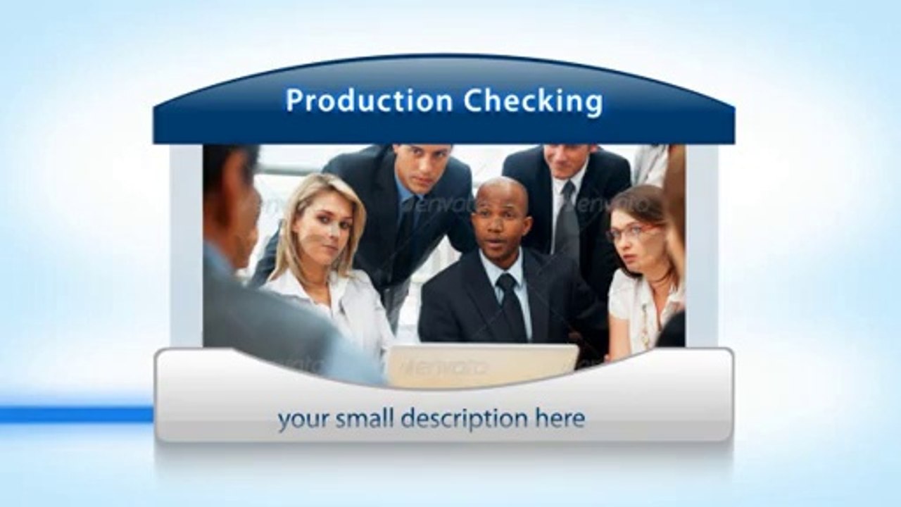 Business Wall