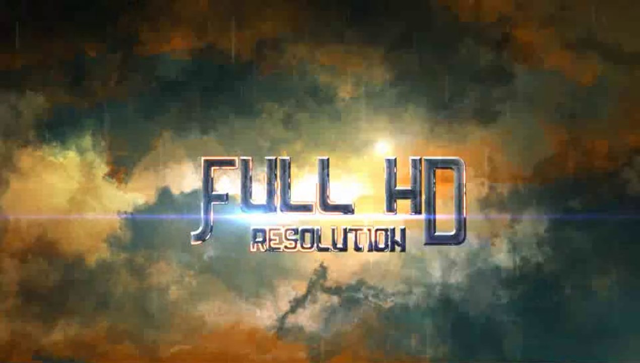 The Clouds Trailer