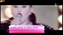 Király Linda & Szabó Győző - Are you gonna go my way SUB: HU (Lenny Kravitz TV2 Nagy Duett 2014-03-09)