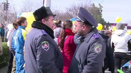 AFP - Le JT, 2e édition du lundi 10 mars