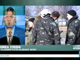 THE INTERVIEW - Kevin Ryan, Defense & Intelligence Projects, Harvard Belfer Center