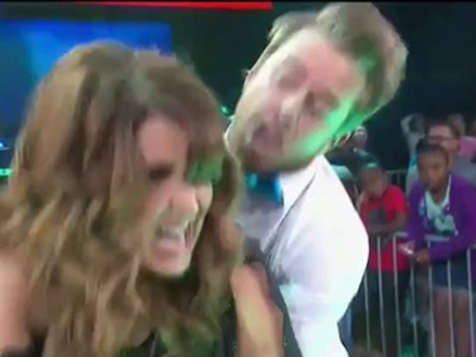 TNA Lockdown 2014 Part 4