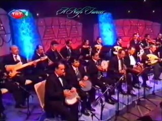 Hilâl YÜZER-Yıllar Yılı Hep Yalvarır Dururum