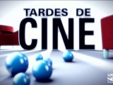 Mediaset España - Tele cinco: tardes de cine [Promo] fines de semana