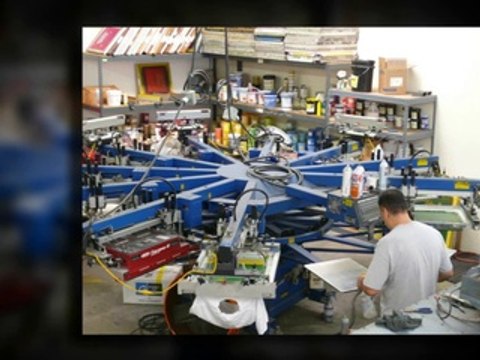 Local Embroidery Company‎ 213-293-3007