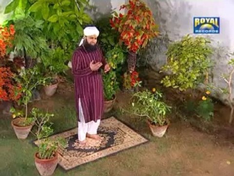 Jashn-e-Wiladat Manao - Full Quality HD Official Naat by Owais Raza Qadri