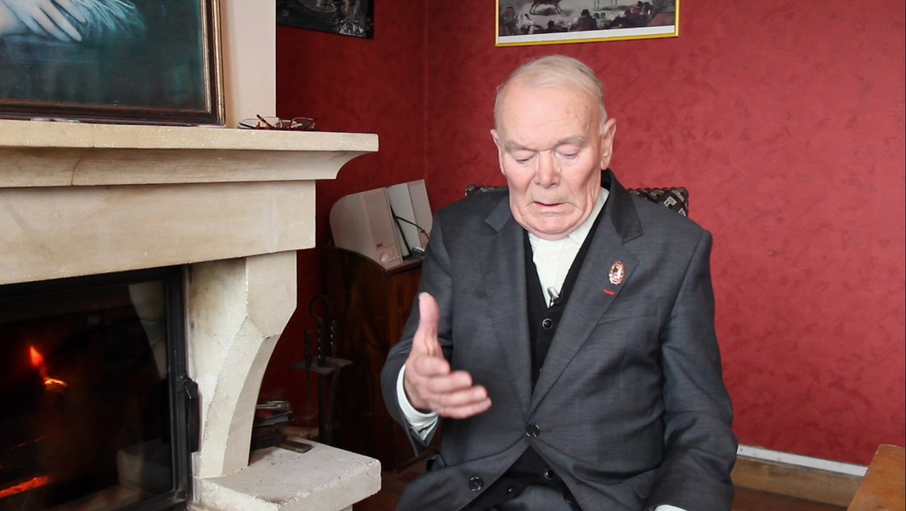 Les éoliennes débarquent en Normandie