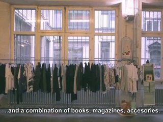 Voo Store Berlin