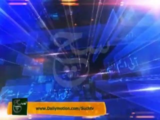 Goya 10-03-2014 On Such TV