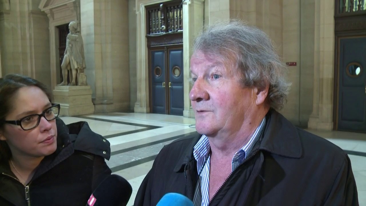 Publication des enregistrements de Buisson : "un enjeu de liberté publique"